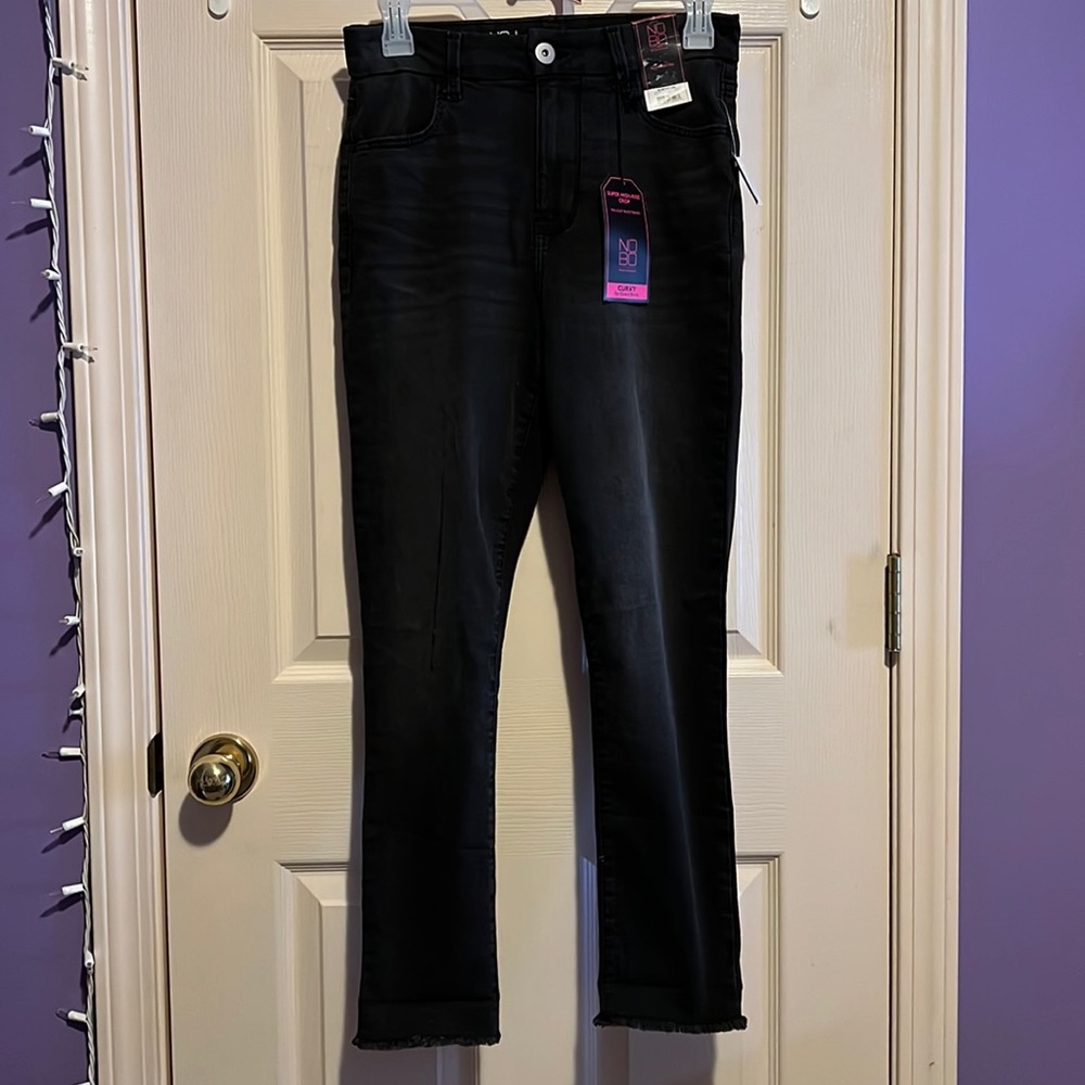 NWT Jeans